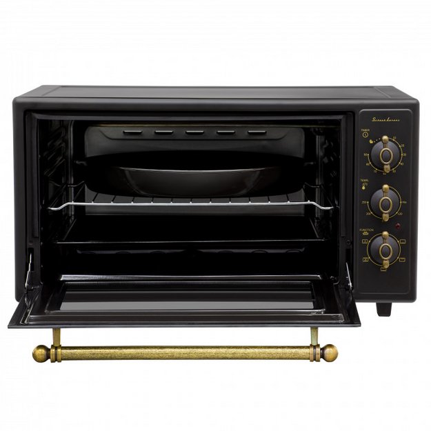 Мини-печь Schaub Lorenz SLE OZ5051 (preview 5)