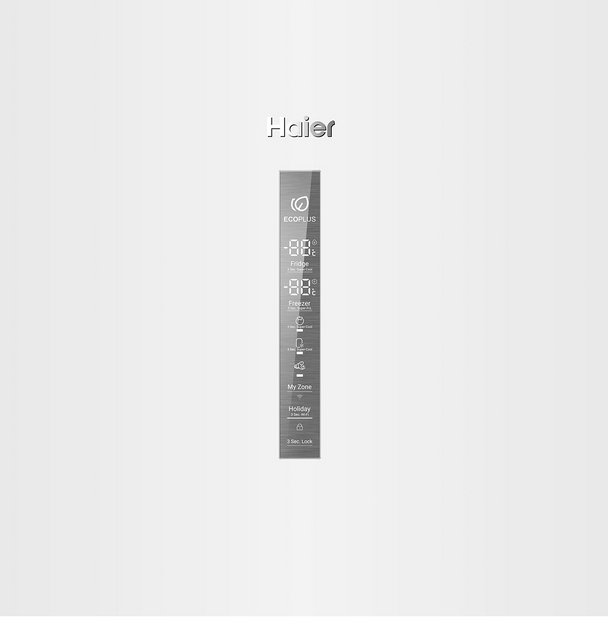 Холодильник Haier C4F619CWMPU1 (preview 8)