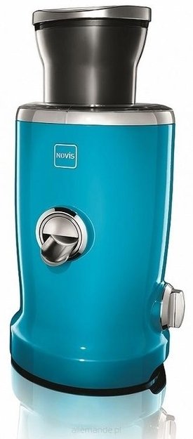 Соковыжималка NOVIS Vita Juicer синяя (preview 1)
