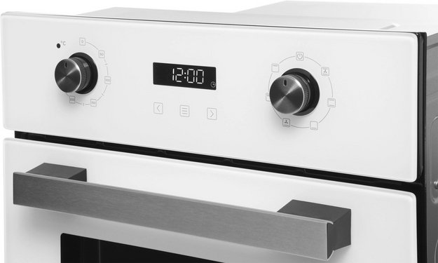 Духовой шкаф Hyundai HEO 45411 WG (preview 12)