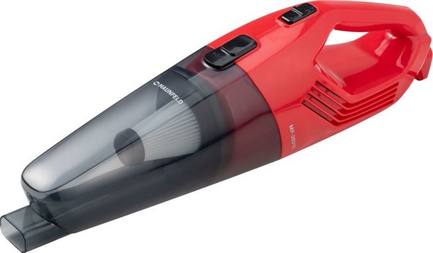 Пылесос Maunfeld MF-2031R (preview 4)