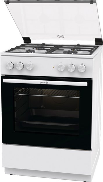 Комбинированная плита Gorenje GK6A20WF (preview 6)