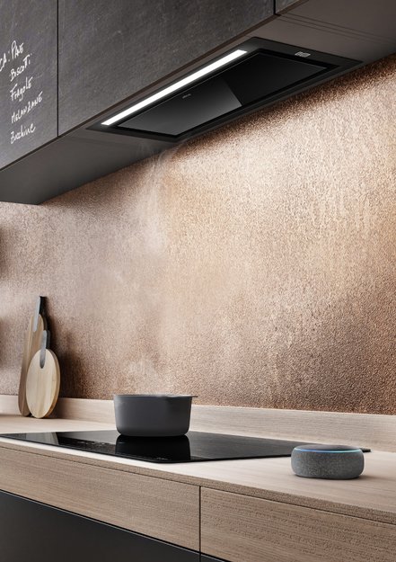 Вытяжка Elica HIDDEN 2.0 BL MAT/A/72 (фото 2) Вытяжка Elica HIDDEN 2.0 BL MAT/A/72 (preview 2)