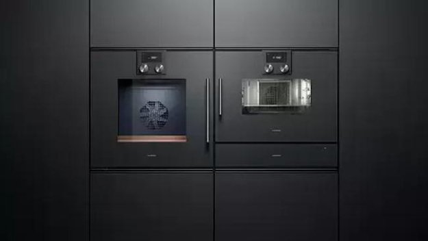 Духовой шкаф-пароварка Gaggenau BSP 220-100 (preview 4)