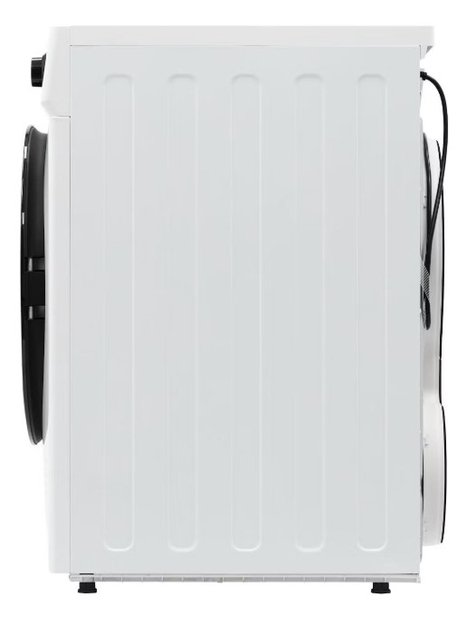 Сушильная машина KRONA RHENE MAX WHITE 8K DM (preview 4)