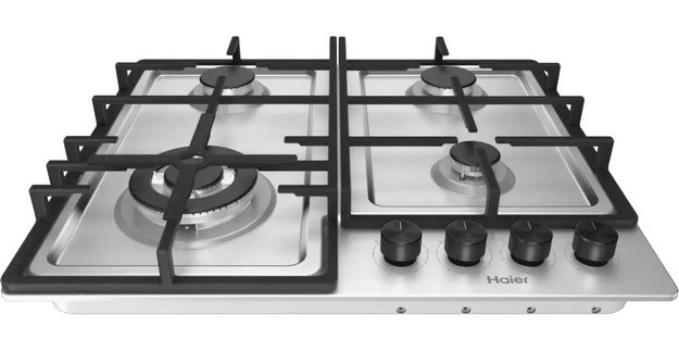 Газовая варочная панель Haier HHQ-M64CTPX (preview 5)