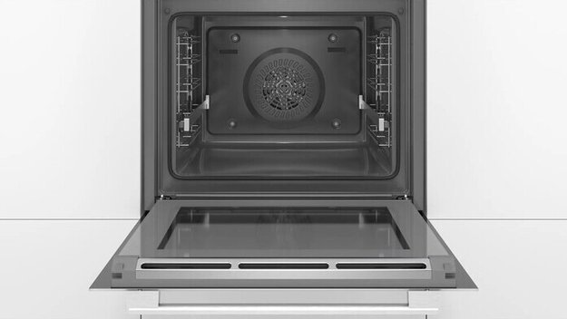 Духовой шкаф Bosch HBG5780W0 (preview 2)