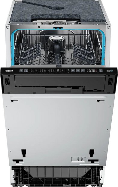 Встраиваемая посудомоечная машина Haier HDWE10-593RU (preview 2)