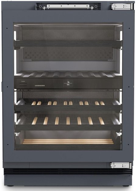 Встраиваемый винный шкаф Liebherr UWpri 3782 Vinidor Selection (preview 3)