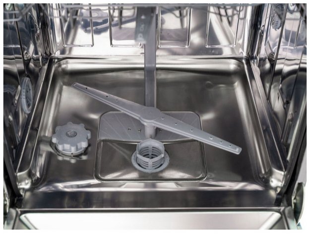 Встраиваемая посудомоечная машина Schaub Lorenz SLG VI6911 (preview 9)