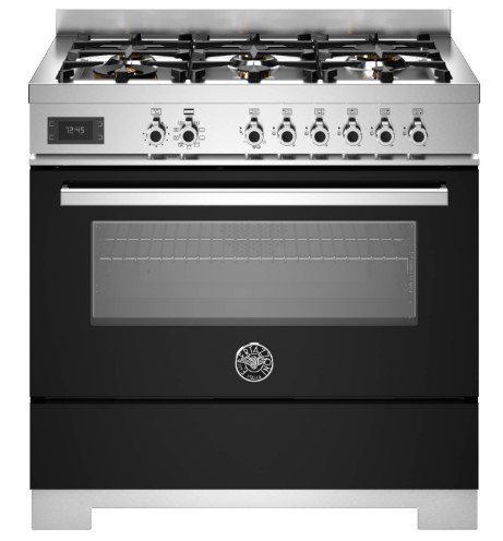 Варочный центр Bertazzoni PRO96L1ENET2 (preview 1)