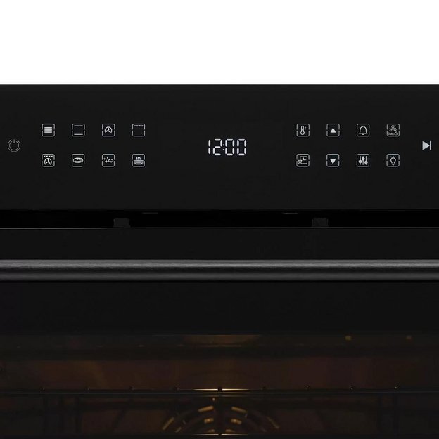 Духовой шкаф KRONA ONYX 45H BL/BL (preview 13)