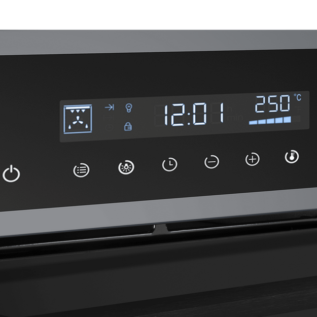 Духовой шкаф Maunfeld AEOD60103G1 (preview 7)