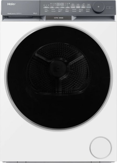 Сушильная машина Haier HD100-A2387U1 (preview 1)
