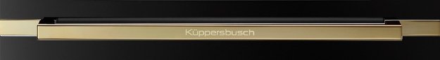 Духовой шкаф Kuppersbusch BP 6850.0 S4 Gold (preview 3)