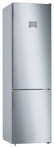 Холодильник с нижней морозильной камерой BOSCH KGN39AI32R (фото 1) Холодильник с нижней морозильной камерой BOSCH KGN39AI32R (preview 1)