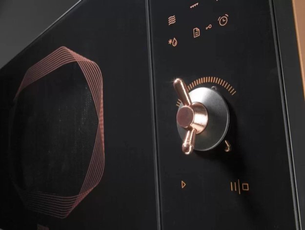 Микроволновая печь с грилем Gorenje MO 25 INB (preview 3)