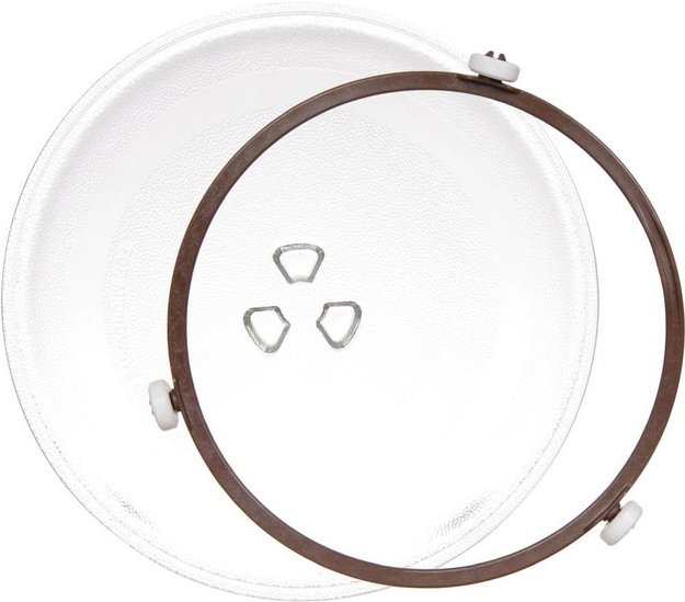 Микроволновая печь Hyundai HYM-M2005 (preview 9)