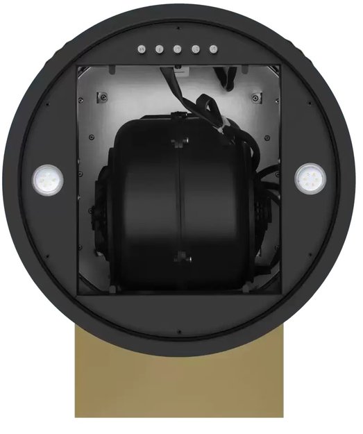 Вытяжка Maunfeld Lee Side 397 золотой (preview 7)