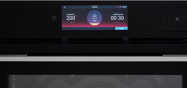 Духовой шкаф Graude BMDP 60.4 S (preview 16)