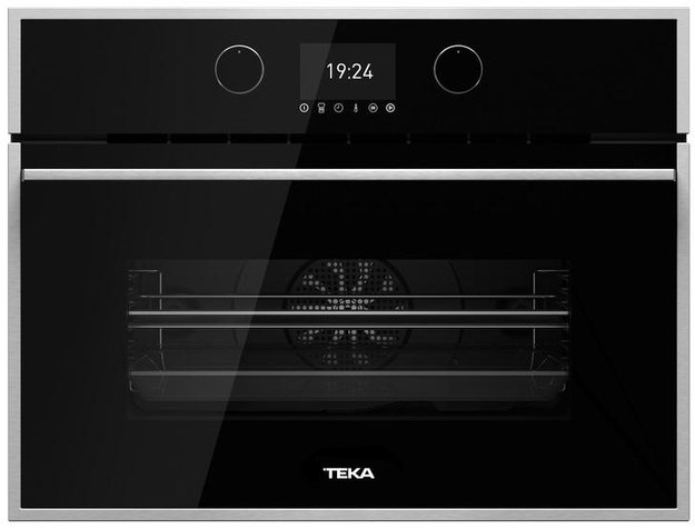 Духовой шкаф Teka HLC 847 C BLACK-SS (preview 1)