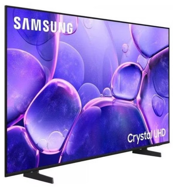 Телевизор Samsung UE50U8000FUXRU 50" 2025 (preview 3)