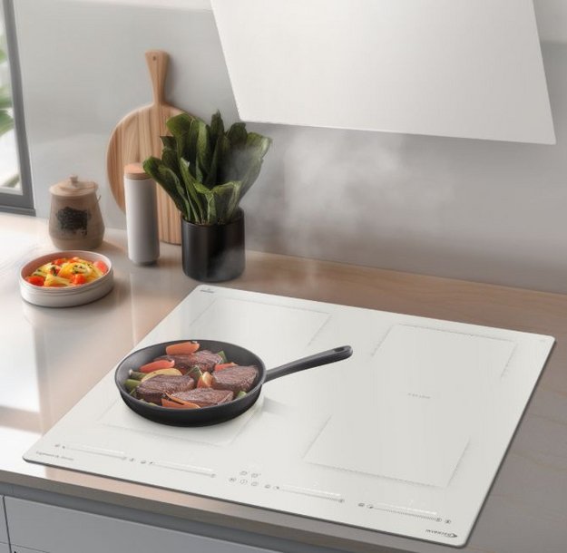 Стеклокерамическая варочная панель Zigmund Shtain CI 69.6 I (preview 4)