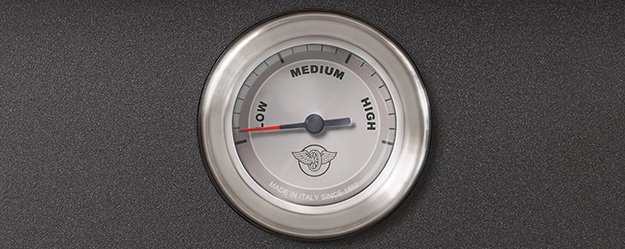 Варочный центр Bertazzoni HER96L2EXT (preview 3)