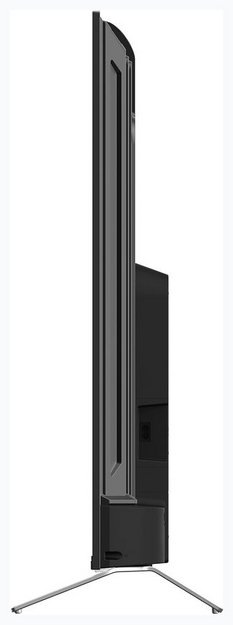 Телевизор HYUNDAI H-LED55QBU7500 55" (140 см) (preview 4)