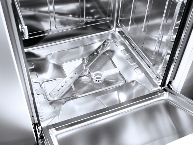 Встраиваемая посудомоечная машина Miele G 7260 SCVi (preview 5)