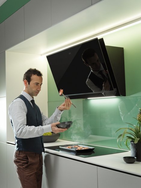 Вытяжка Franke FMY PRO 907 FM BK/BK MATT (preview 12)