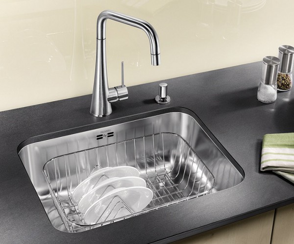 Корзина для посуды Blanco 507829 (preview 5)