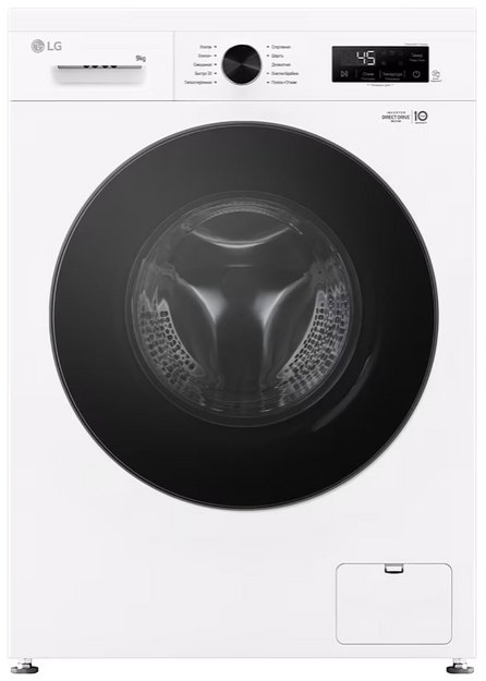 Стиральная машина LG F2Y1WS6W (preview 1)