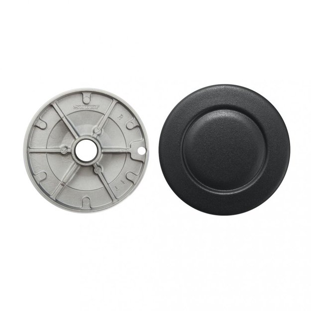 Газовая варочная панель MAUNFELD EGHG.64.43CW\G (preview 15)