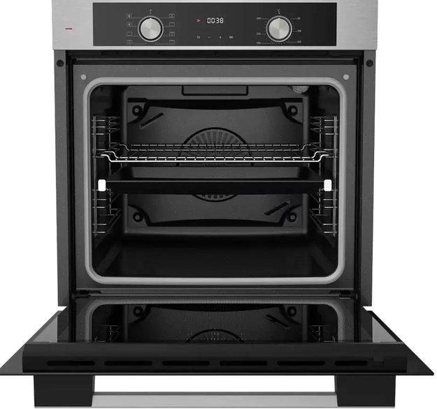 Духовой шкаф Kuppersberg HO 608 BX (preview 3)