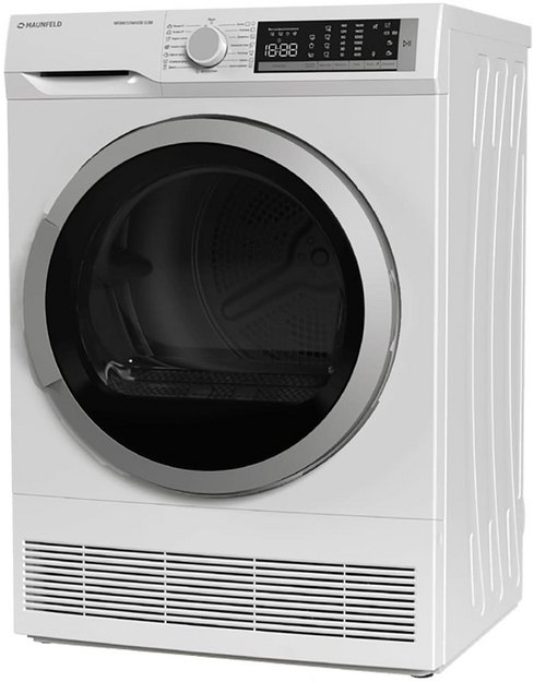 Сушильная машина Maunfeld MFDM157WH200 SLIM (preview 2)