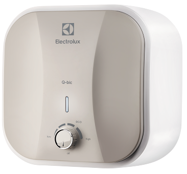 Водонагреватель Electrolux EWH 15 Q-bic U (preview 1)