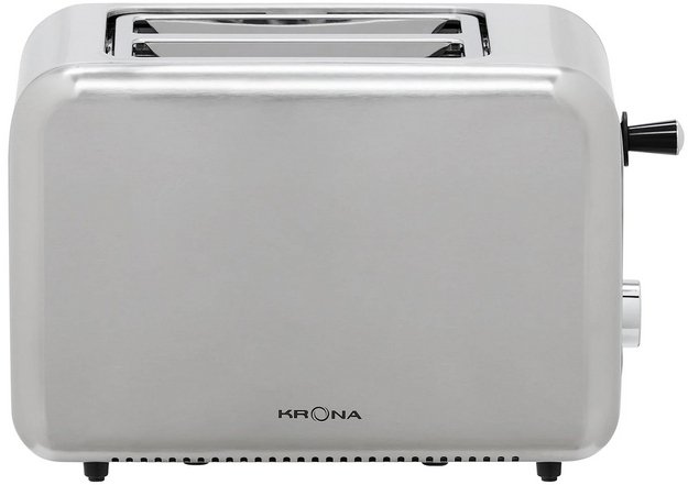 Тостер KRONA Stahl Inox (preview 3)