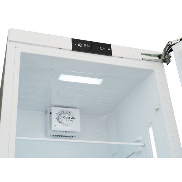 Встраиваемый холодильник Schaub Lorenz SLU E235W5 (preview 5)