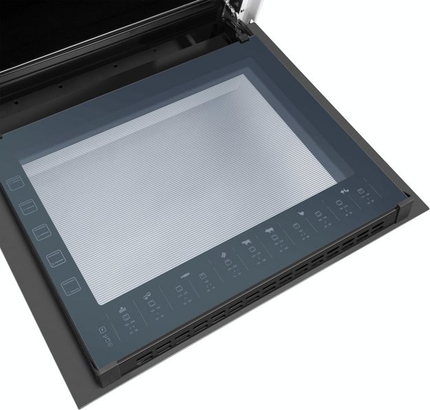 Электрическая плита Maunfeld MEC511CW09TD (preview 12)