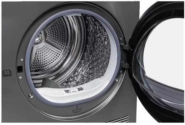 Сушильная машина Toshiba TD-BK100GHRU(SK) (preview 6)