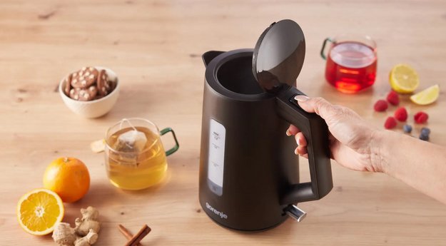 Чайник Gorenje K17OPB (preview 6)