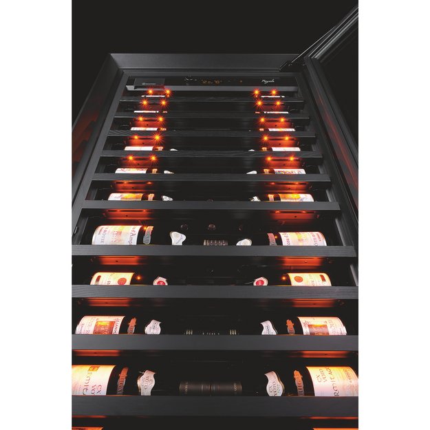 Монотемпературный винный шкаф EuroCave V-ROYALE-L V-10002-L (preview 4)