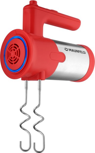 Миксер Maunfeld MF-321R (preview 1)