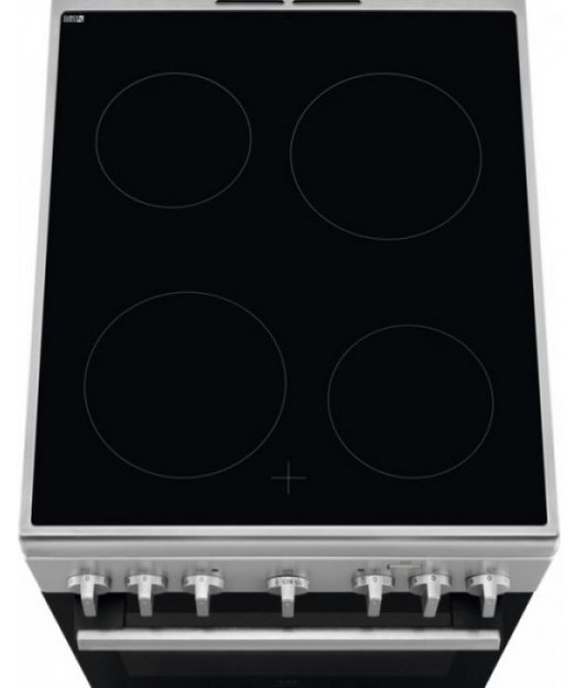 Электрическая плита Electrolux RKR560100X (preview 2)