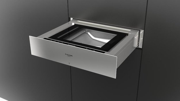 Вакуумный упаковщик Fulgor Milano FVSD 150 TC X (preview 5)