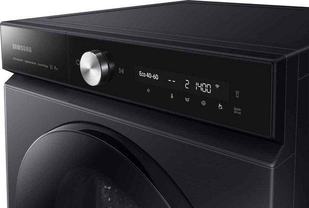 Стиральная машина Samsung WW11BB944CGBLD (preview 6)