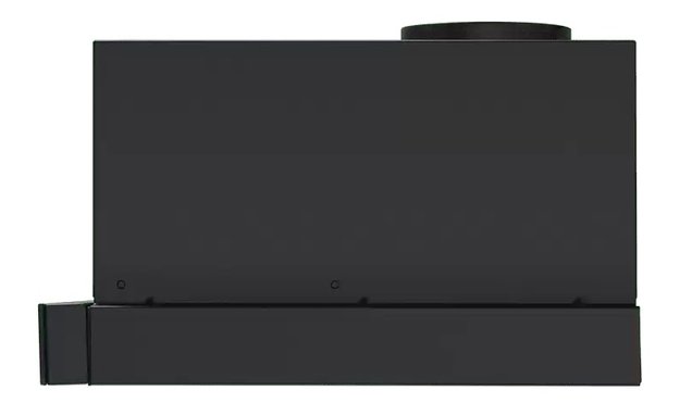 Встраиваемая вытяжка Maunfeld Clyde 60 черное стекло (preview 11)