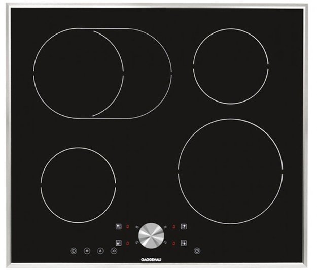 Варочная панель Gaggenau CI 261-112 (preview 1)