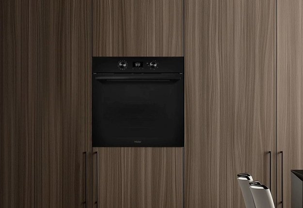 Духовой шкаф Haier HOQ-K3QNP6GB (preview 8)